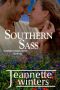 [Southern Desires 06] • Southern Sass